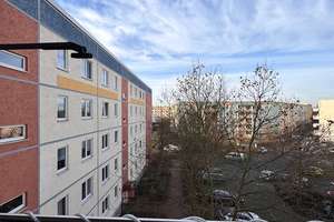 Großzügige 4 Zimmer Wohnung mit Wintergarten, Balkon und hochwertiger Einbauküche – Die vollständige Adresse der Immobilie erhältst du vom Anbieter., 12627 Hellersdorf, Berlin – Vorschaubild 44