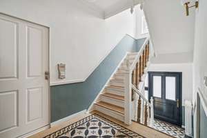 Altbau-Stadthaus nahe Schloss Charlottenburg mit Gewerbeeinheit – vollständig unvermietet – Die vollständige Adresse der Immobilie erhältst du vom Anbieter., 10585 Charlottenburg, Berlin – Vorschaubild 15