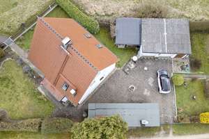 Leben, wo Selbstversorgung möglich wird I Ihr Traum vom autarken Leben I Platz für Tiere! – Die vollständige Adresse der Immobilie erhältst du vom Anbieter., 93057 Sallern-Gallingkofen, Regensburg – Vorschaubild 21