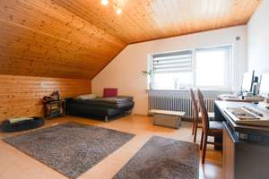 Charmante Dachgeschosswohnung mit Gartenanteil in Rheinfelden – Die vollständige Adresse der Immobilie erhältst du vom Anbieter., 79618 Rheinfelden (Baden) – Vorschaubild 5