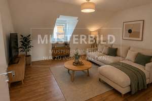 Renovierte 2,5 Zim. Wohnung im Zentrum! – Hindenburgstr. 17, 58095 Mittelstadt, Hagen – Vorschaubild 6