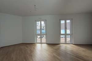 2-Zimmerwohnung mit Loftcharacter und Gartenterrasse – Die vollständige Adresse der Immobilie erhältst du vom Anbieter., 55252 Mainz-Kastel, Wiesbaden – Vorschaubild 4