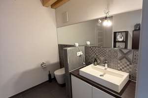 Exklusive 4-Zimmer-Maisonette-Wohnung mit traumhaftem Blick über die Donau in Ingolstadts Innenstadt – Am Münzbergtor 3, 85049 Mitte, Ingolstadt – Vorschaubild 7