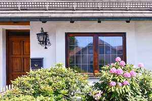 Exklusiver Bungalow - mit großem Garten - in bester Lage von Geisenhausen
 – Landshut (Kreis) – Vorschaubild 18