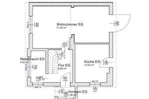 Doppelhaushälfte in Berlin-Rahnsdorf – Die vollständige Adresse der Immobilie erhältst du vom Anbieter., 12589 Rahnsdorf, Berlin – Vorschaubild 10