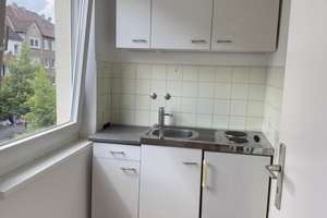 1-Zimmer Wohnung in Uni-Nähe – Paulstraße 1A, 30167 Nordstadt, Hannover – Vorschaubild 2