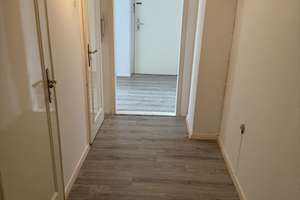 Anfragen nur per E-Mail. Ab sofort 2-Zimmer-Wohnung mit Balkon und Einbauküche/ Hochschulnähe – Bürgermeister-Smidt-Straße 34, 27568 Mitte, Bremerhaven – Vorschaubild 7