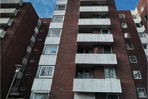 Barrierefreie 2-Zimmer Wohnung mit Balkon in Geestemünde – Die vollständige Adresse der Immobilie erhältst du vom Anbieter., 27570 Geestemünde, Bremerhaven – Vorschaubild 17