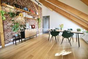 Tauschwohnung: Loft mit 2 Dachterassen in Berlin Mitte – 10119 Mitte (Ortsteil), Berlin – Vorschaubild 3