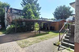 Wassersportfreunde aufgepasst! Reihenendhaus in direkter Nähe zum Tegeler See (Havel) – Beatestraße 23A, 13505 Konradshöhe, Berlin – Vorschaubild 10