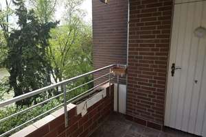 Frisch renoviert: 3-Zimmer-Wohnung mit Balkon am Mittellandkanal – Die vollständige Adresse der Immobilie erhältst du vom Anbieter., 30419 Vinnhorst, Hannover – Vorschaubild 5