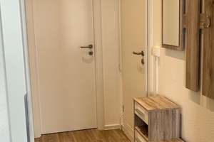 ++ Nachmieter gesucht ++ Möblierte 2 Raum Wohnung - EBK, Aufzug, modernes Bad – Paul- Bertz- Straße 69, 9120 Helbersdorf, Chemnitz – Vorschaubild 12