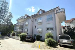 ** Sofort bezugsfrei ** Sensationelle 2-Zimmer-ETW mit tollem Balkon sowie Pkw-Stellplatz im Freien – Die vollständige Adresse der Immobilie erhältst du vom Anbieter., 63165 Mühlheim am Main – Vorschaubild 15