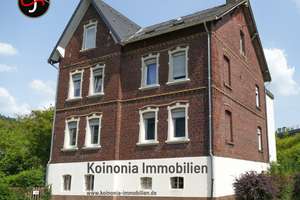 Mehrfamilienhaus in zentraler Lage von Niederschelden