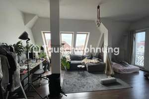 Tauschwohnung: Große helle DG Wohnung in Neukölln – Reuterstraße 98, 12053 Neukölln (Ortsteil), Berlin – Vorschaubild 2