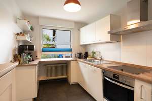 Modernisierte Doppelhaushälfte in Bonn-Röttgen – Die vollständige Adresse der Immobilie erhältst du vom Anbieter., 53125 Röttgen, Bonn – Vorschaubild 4