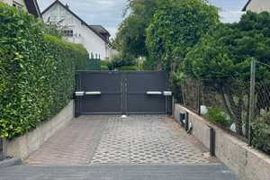 Freistehendes Einfamilienhaus mit schön eingewachsenem Garten - von Privat – Rheingau-Taunus-Kreis – Vorschaubild 28