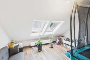 Ein Haus ohne To-Do-Liste. Modernisiert. – einfach einziehen, ankommen und leben. – Die vollständige Adresse der Immobilie erhältst du vom Anbieter., 50829 Bocklemünd/Mengenich, Köln – Vorschaubild 23