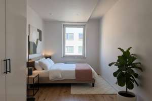 Renditestarke 3-Zimmer-Wohnung in Nürnberg-Südstadt: WG-geeignet & voll möbliert (Rendite bis ... – Wölckernstraße 80, 90459 Glockenhof, Nürnberg – Vorschaubild 6