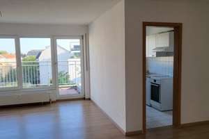 ++ Schöne 2. Zimmer - Wohnung mit Fahrstuhl, Süd-Balkon, TG-Stellplatz und EBK ++ – Die vollständige Adresse der Immobilie erhältst du vom Anbieter., 4107 Zentrum-Süd, Leipzig – Vorschaubild 6