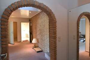 ***Gepflegte Doppelhaushälfte mit großem Wintergarten, Terrasse, Garten und Garage*familienfreundlic – Die vollständige Adresse der Immobilie erhältst du vom Anbieter., 28755 Aumund-Hammersbeck, Bremen – Vorschaubild 8