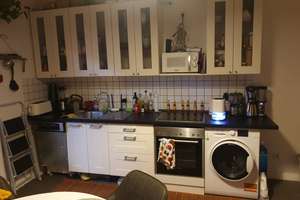 Altbau mit Charme und Stil, 2 ZKB 60 qm