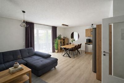 Wohnen mit Charakter: 3-Zimmer-Wohnung in Neuburg an der Donau