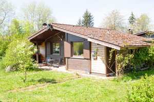 Gemütliches Haus im Grünen mit zwei getrennten Wohnungen – Feriendorf Ulrichsgrün 86, 93449 Cham (Kreis) – Vorschaubild 3