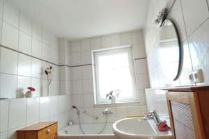 Attraktives Eigenheim in Waldtrudering - Reihenmittelhaus – Friedenspromenade 7a, 81827 Waldtrudering, München – Vorschaubild 11