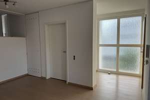 Erstbezug - Frisch renovierte 5 Zimmer Wohnung in ruhiger Lage