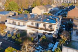 WOHNEN IN KIRCHHELLEN! Garten, Terrasse, Balkon, Garage - perfekt für die junge Familie. – Die vollständige Adresse der Immobilie erhältst du vom Anbieter., 46244 Kirchhellen-Mitte, Bottrop – Vorschaubild 2