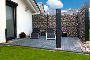 Ferienhaus mit Top Rendite  – Weitendorf 12c, 23999 Insel Poel – Vorschaubild 3