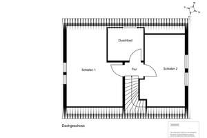 Gemütliches Ferienhaus in Küstennähe – Die vollständige Adresse der Immobilie erhältst du vom Anbieter., 26553 Dornum – Vorschaubild 17