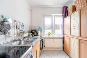 Gut vermietete 2-Zimmerwohnung in Fuhlsbüttel zu erwerben! – Die vollständige Adresse der Immobilie erhältst du vom Anbieter., 22335 Fuhlsbüttel, Hamburg – Vorschaubild 4