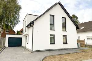 HANNOVER/MISBURG: Familiengerechtes Einfamilienhaus mit moderner Austattung. – Die vollständige Adresse der Immobilie erhältst du vom Anbieter., 30629 Misburg-Nord, Hannover – Vorschaubild 25