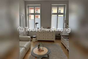 Tauschwohnung: Altbau im Herzen von Frankfurt Westend Licht, Ruhe und Toplage – 60322 Westend-Nord, Frankfurt am Main – Vorschaubild 2