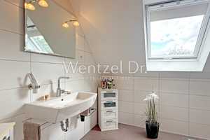 Modernes Endreihenhaus zum Kauf in begehrter Wohnlage von Oststeinbek - Wentzel Dr. – Stormarn (Kreis) – Vorschaubild 42