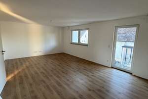 Neues Zuhause in Burgau: Helle 3-Zimmer-Wohnung mit Balkon – 89331 Burgau – Vorschaubild 5