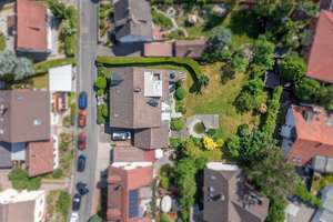 Charmantes 2 Familienhaus mit viel Platz und großem Garten in Bestlage von Zirndorf - Weiherhof – Die vollständige Adresse der Immobilie erhältst du vom Anbieter., 90513 Zirndorf – Vorschaubild 6