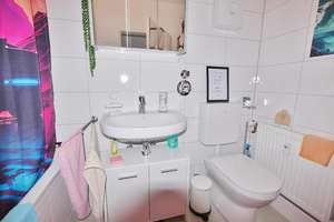Dreizimmerwohnung mit wunderbarem Panoramablick in Solingen-Wald – Die vollständige Adresse der Immobilie erhältst du vom Anbieter., 42719 Wald, Solingen – Vorschaubild 7