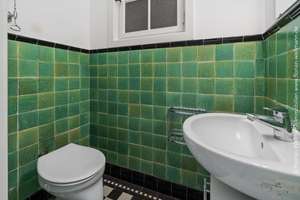 Bremen -  Barkhof | Atemberaubende Hochparterre-Wohnung mit vielen historischen Ausstattungselemente – Die vollständige Adresse der Immobilie erhältst du vom Anbieter., 28209 Barkhof, Bremen – Vorschaubild 14