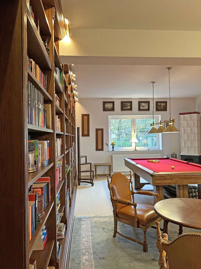 Immobilie in Klein Upahl - Naturnahes Paradies am See - Ein Haus zum Verlieben - Bild 17