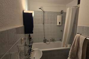 Helle 2-Zimmerwohnung mit Balkon und EBK zu vermieten! – Stöcken 37, 42651 Solingen-Mitte, Solingen – Vorschaubild 3