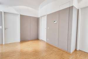 Exklusives 4-Zimmer-Dachgeschosswohnung in bester Josephsplatz-Lage – Augustenstraße 116, 80798 Josephsplatz, München – Vorschaubild 2
