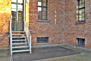 Großzügige 2-Zimmer-Wohnung mit Terrasse in der ehem. Glanzfilmfabrik! – An der Filmfabrik 4, 12555 Köpenick, Berlin – Vorschaubild 9