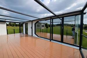 Tinyhaus als Ferienhaus und Kapitalanlage - Haus T9 – Die vollständige Adresse der Immobilie erhältst du vom Anbieter., 94107 Untergriesbach – Vorschaubild 5