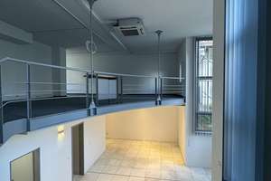 Atelier Wohnung / Gewerbe EG & 3 Wohnungen 2.OG nähe HBF mit Keller und TG STP – 85051 Münchener Straße, Ingolstadt – Vorschaubild 7