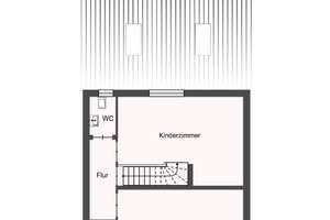 Einziehen und Wohlfühlen - saniertes Einfamilienhaus mit schönem Sonnengarten – Die vollständige Adresse der Immobilie erhältst du vom Anbieter., 67063 Friesenheim, Ludwigshafen am Rhein – Vorschaubild 22