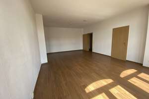 Attraktive 3-Zimmer-Wohnung mit durchdachtem Grundriss – Die vollständige Adresse der Immobilie erhältst du vom Anbieter., 99096 Löbervorstadt, Erfurt – Vorschaubild 4