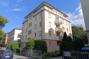 Dresden-Cotta - prov.frei, ruhige, mod. 1 Zi.-Whg. mit Balkon, sep. Küche mit Einbauten u. TG Stpl. – Sachsdorfer Str. 15, 1157 Cotta (Stadtteil), Dresden – Vorschaubild 15